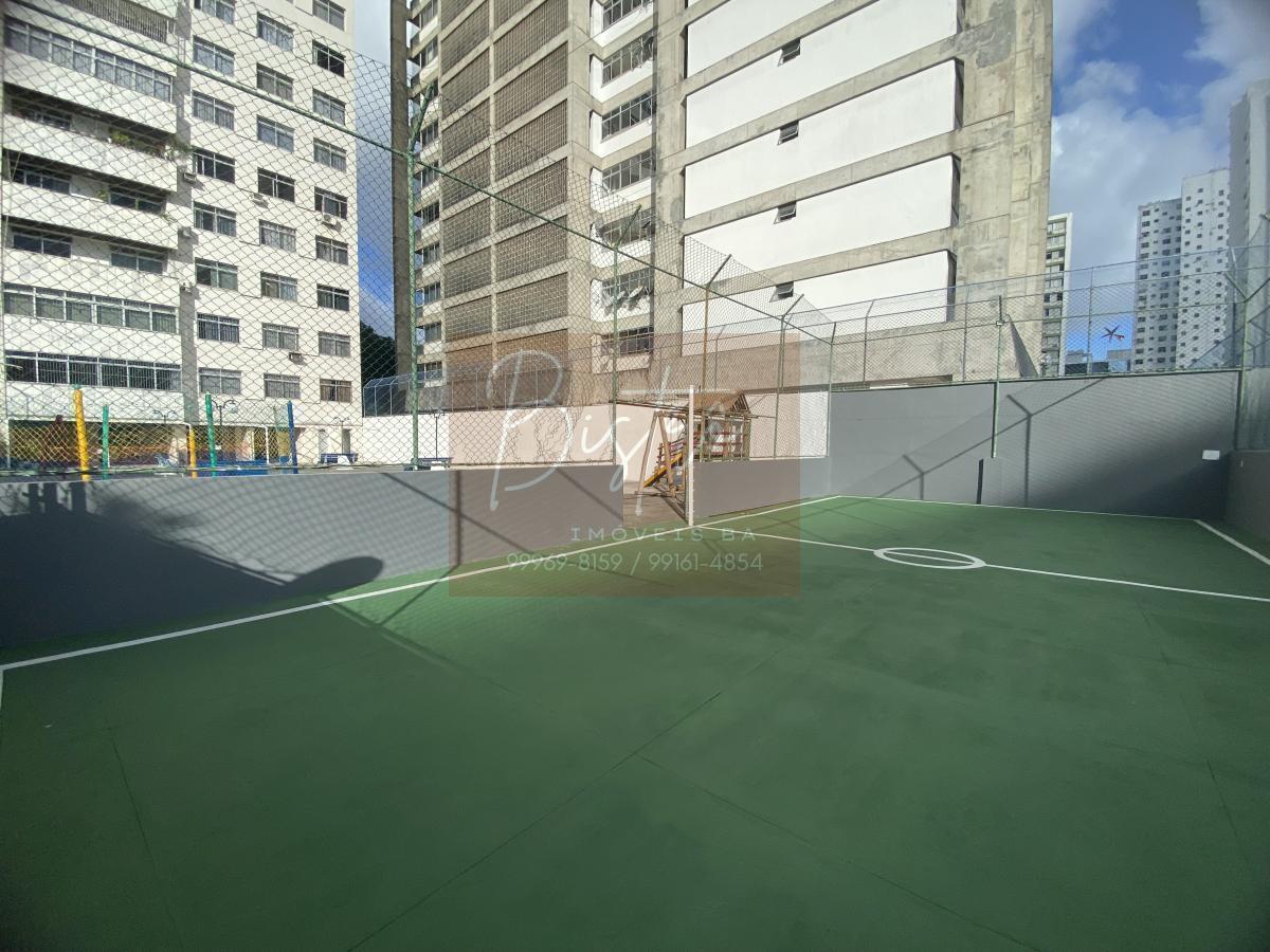 Apartamento - Campo grande