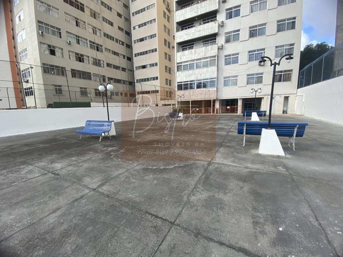 Apartamento - Campo grande