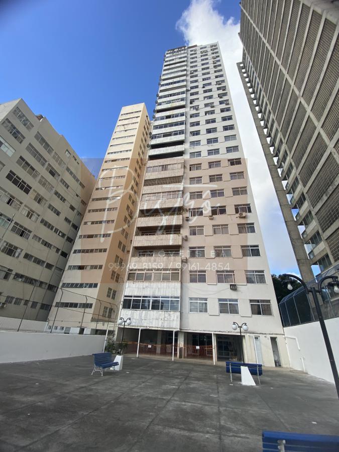 Apartamento - Campo grande
