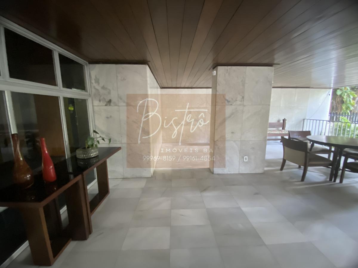 Apartamento - Campo grande