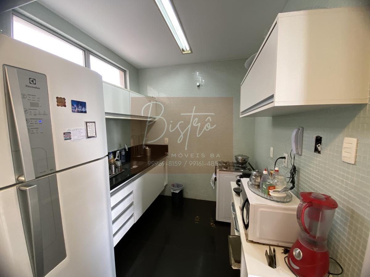 Apartamento - Campo grande