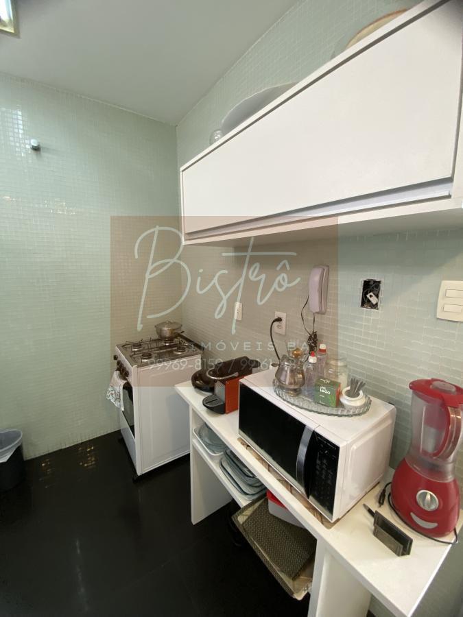 Apartamento - Campo grande