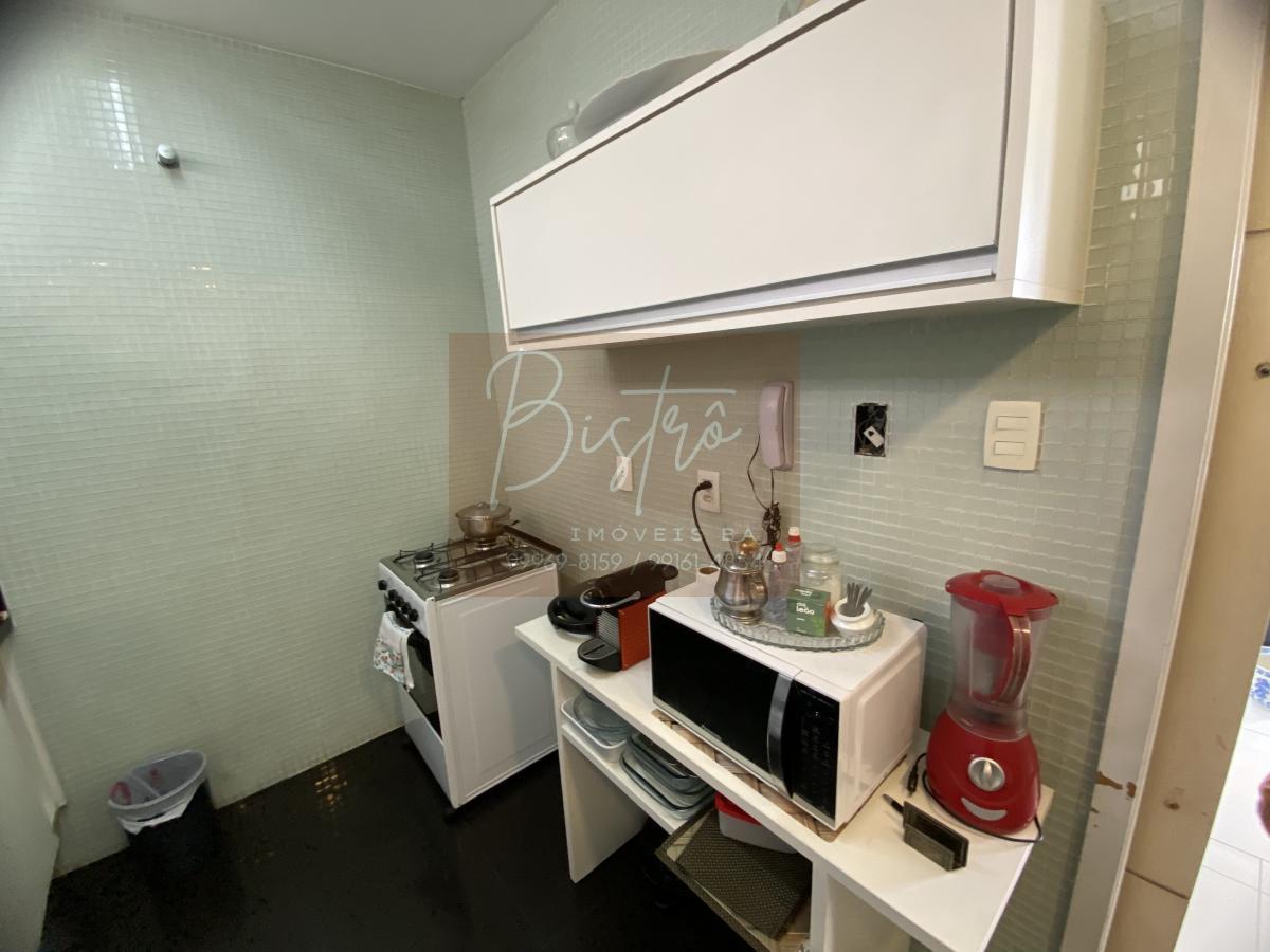 Apartamento - Campo grande
