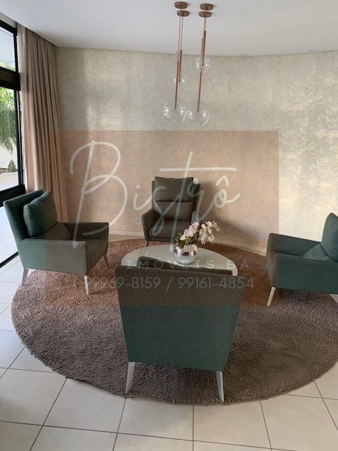 Apartamento - Cidade jardim