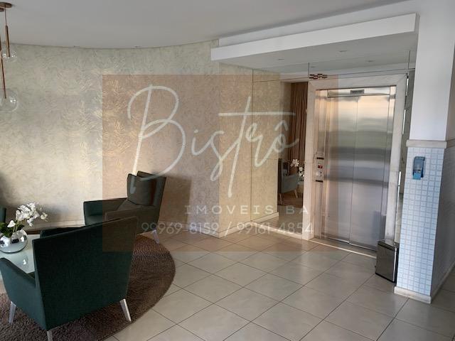 Apartamento - Cidade jardim