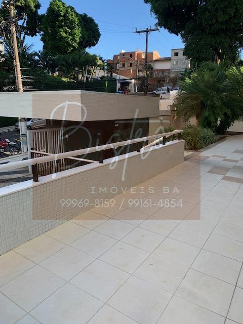 Apartamento - Cidade jardim