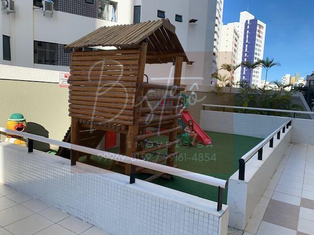 Apartamento - Cidade jardim