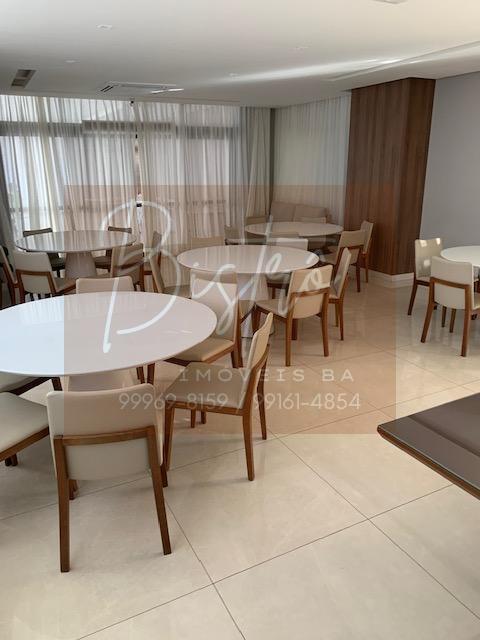 Apartamento - Cidade jardim