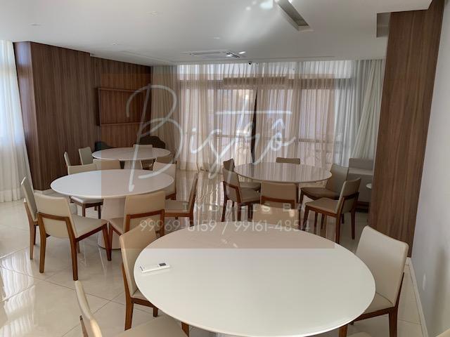 Apartamento - Cidade jardim