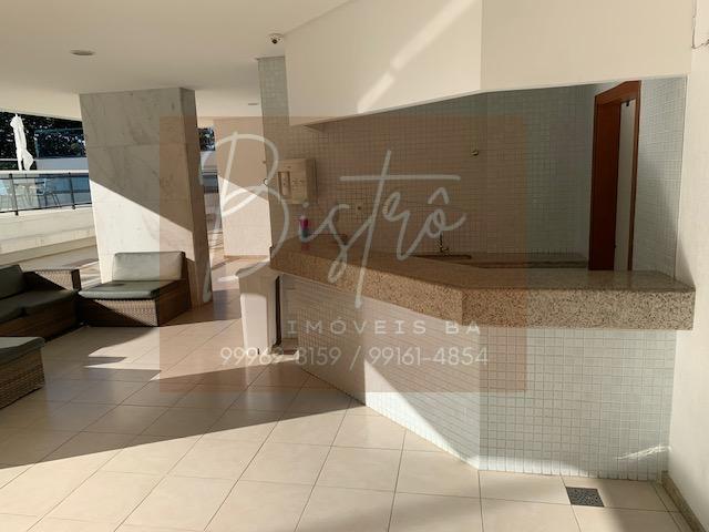 Apartamento - Cidade jardim
