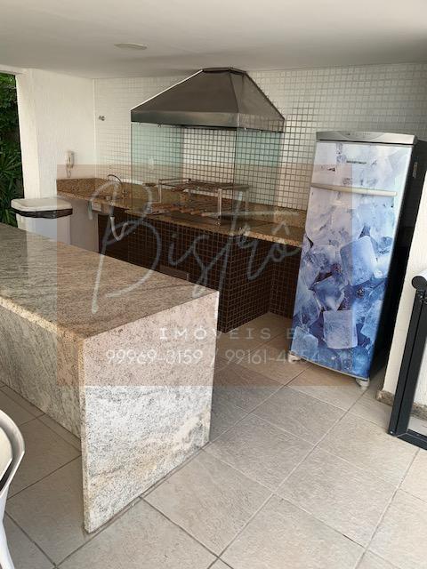 Apartamento - Cidade jardim