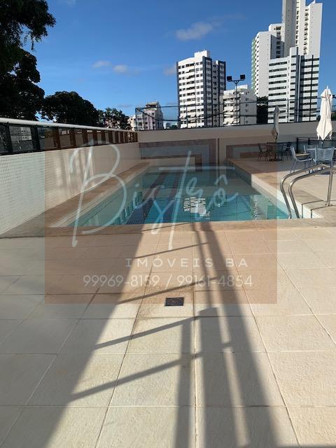 Apartamento - Cidade jardim