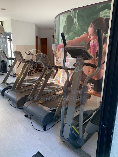 Apartamento - Cidade jardim
