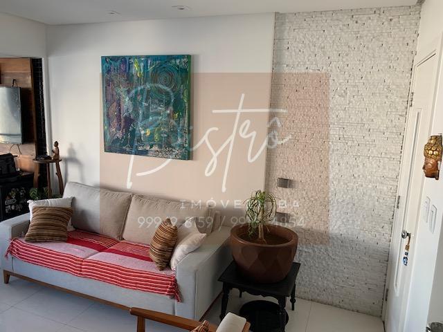 Apartamento - Cidade jardim
