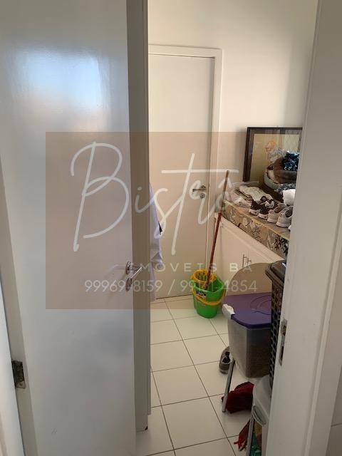 Apartamento - Cidade jardim