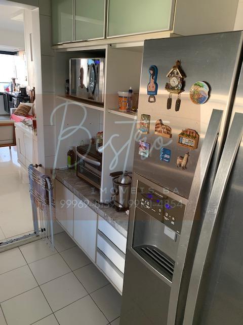 Apartamento - Cidade jardim