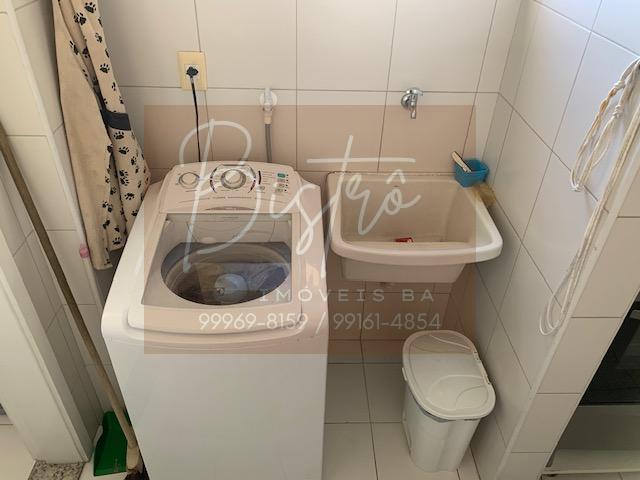 Apartamento - Cidade jardim
