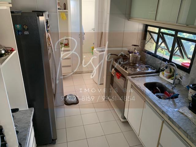 Apartamento - Cidade jardim