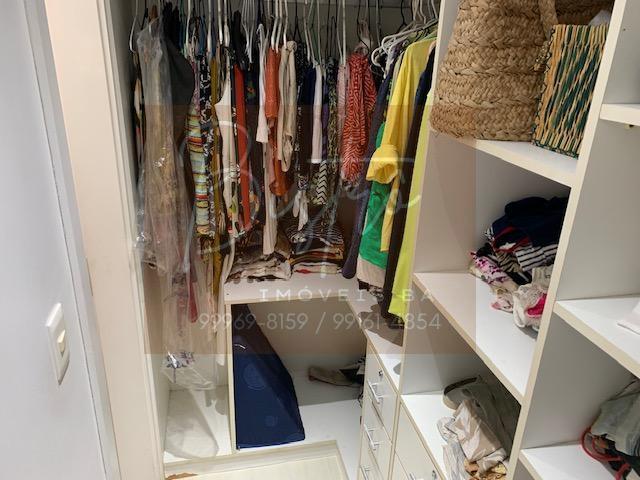 Apartamento - Cidade jardim