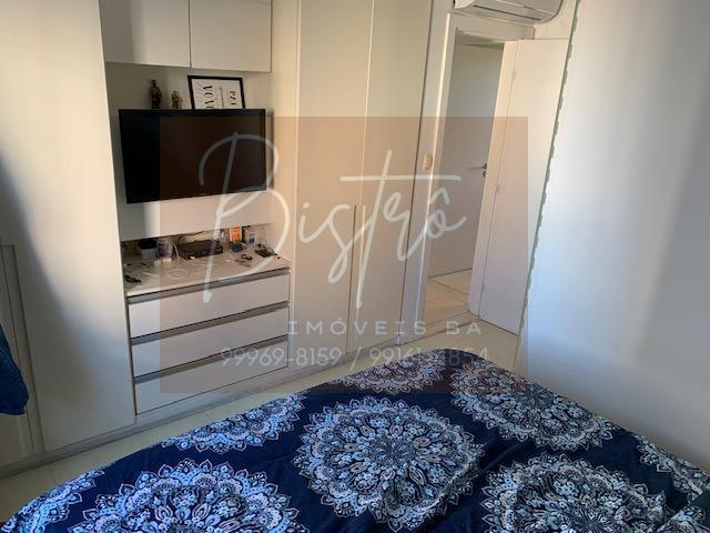 Apartamento - Cidade jardim