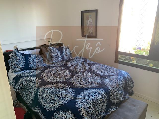 Apartamento - Cidade jardim