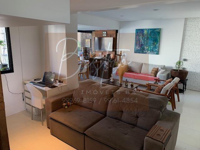 Apartamento - Cidade jardim