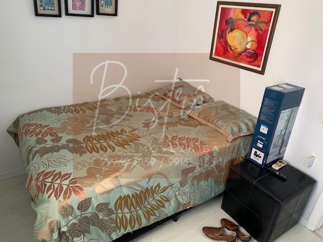 Apartamento - Cidade jardim
