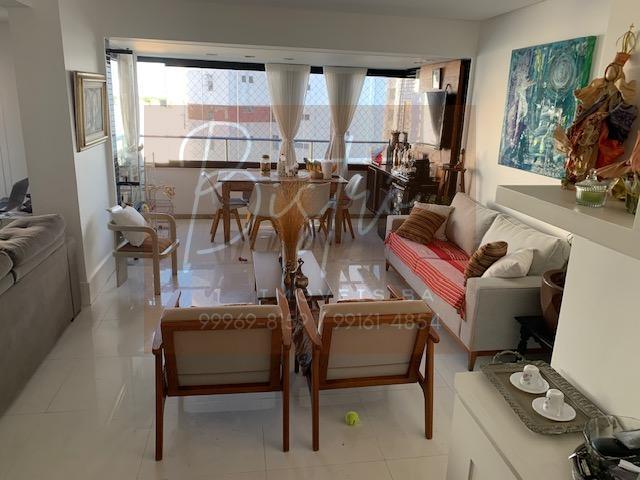 Apartamento - Cidade jardim