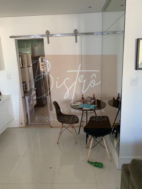 Apartamento - Cidade jardim