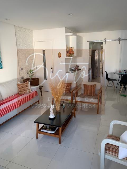Apartamento - Cidade jardim