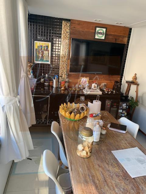 Apartamento - Cidade jardim