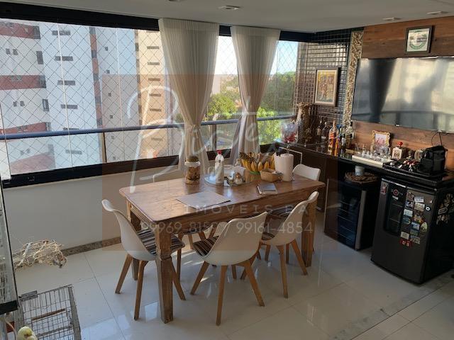 Apartamento - Cidade jardim