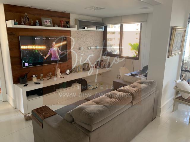 Apartamento - Cidade jardim