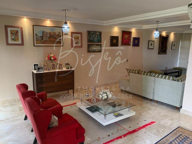 Casa - Jardim apipema