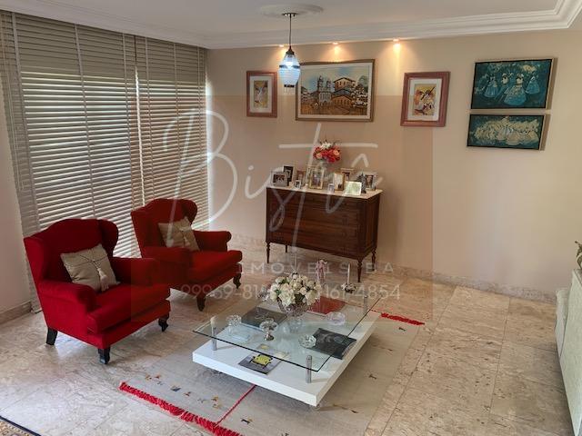 Casa - Jardim apipema
