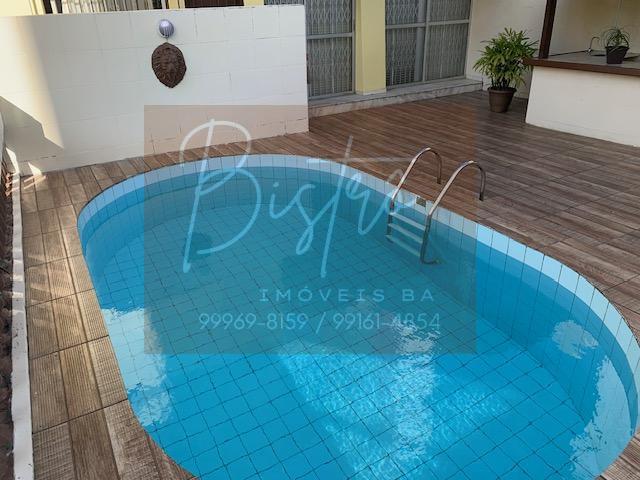 Casa - Jardim apipema