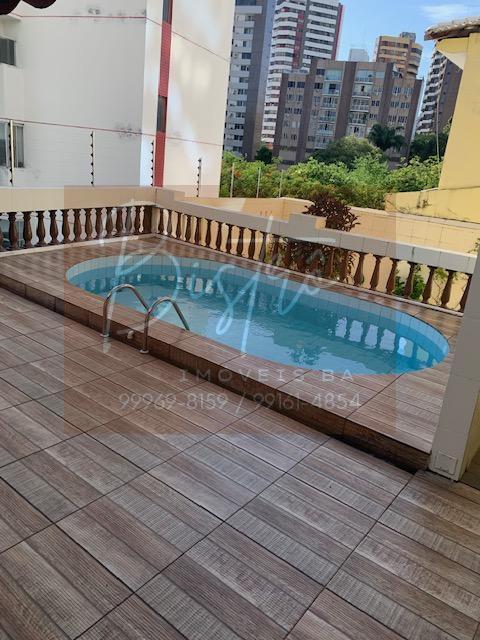 Casa - Jardim apipema