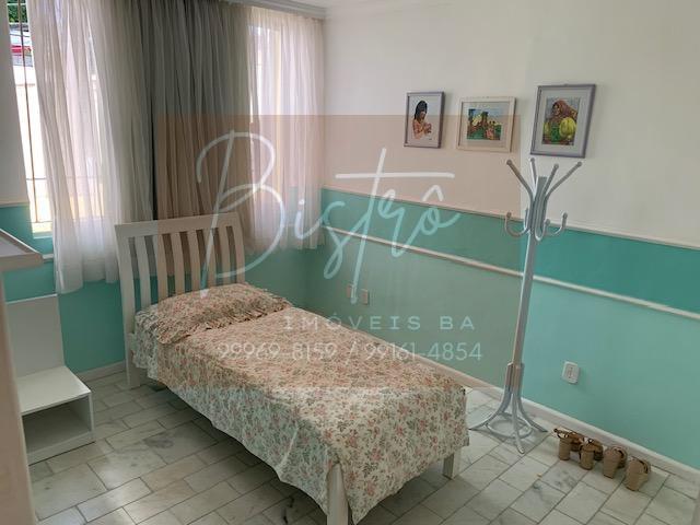 Casa - Jardim apipema