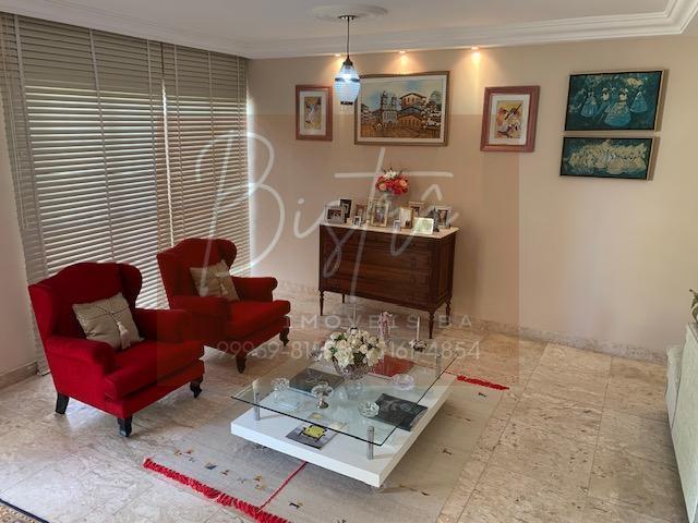 Casa - Jardim apipema