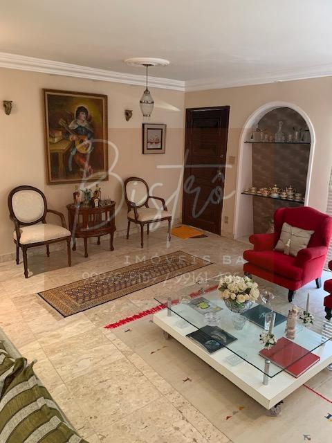 Casa - Jardim apipema