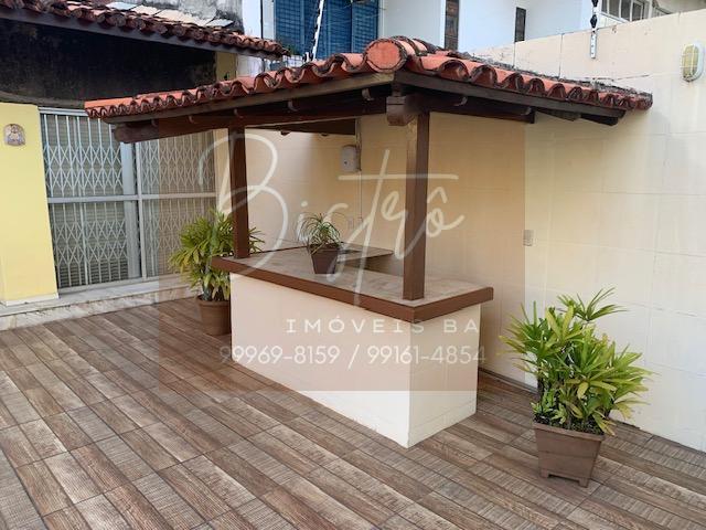 Casa - Jardim apipema