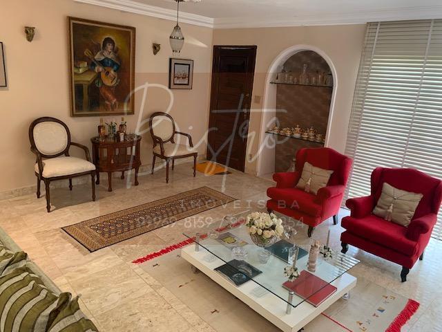 Casa - Jardim apipema