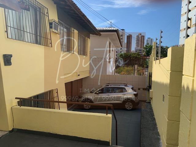 Casa - Jardim apipema