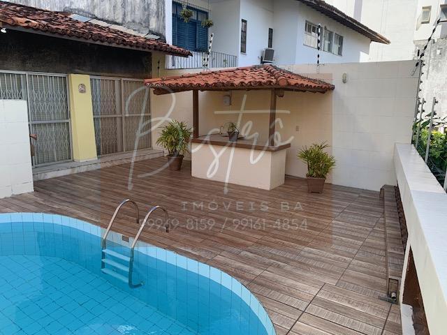 Casa - Jardim apipema