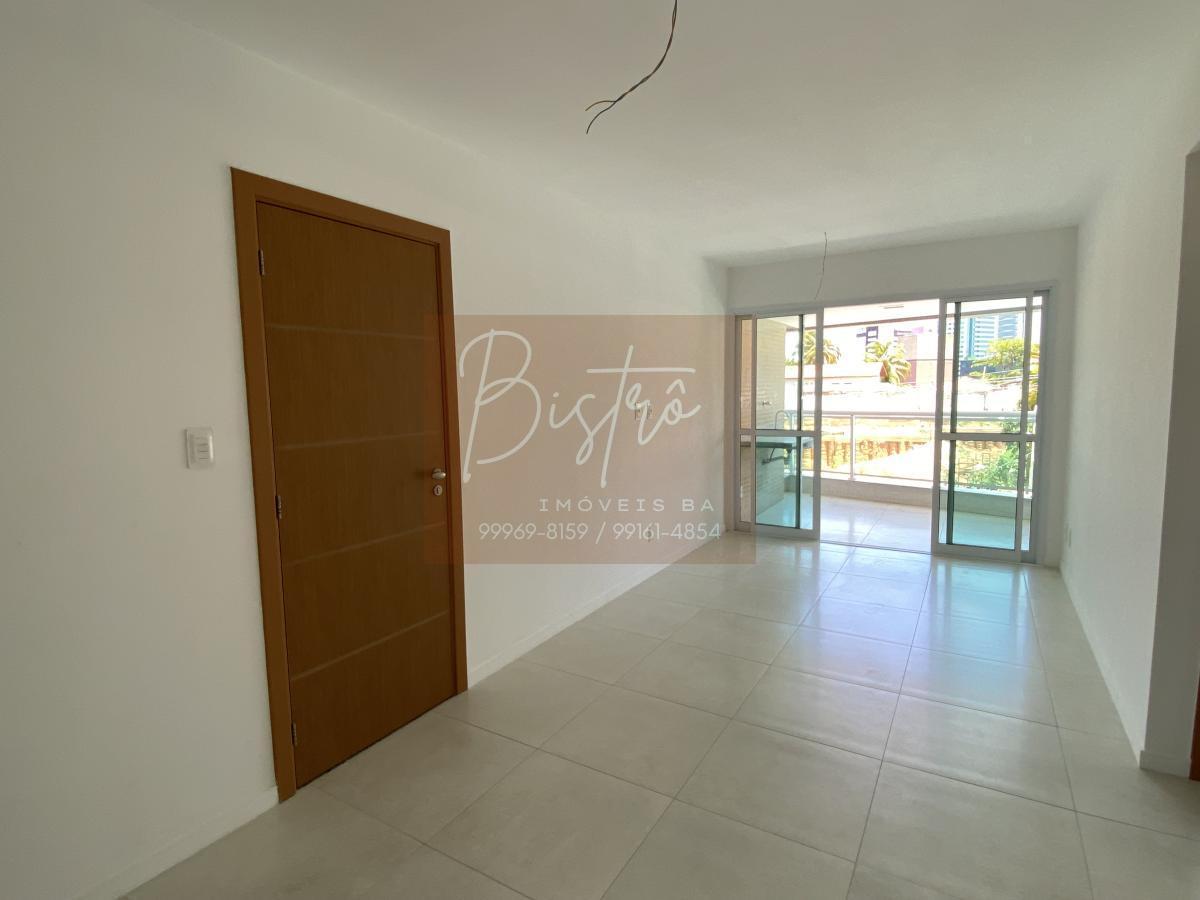 Apartamento - Caminho das árvores