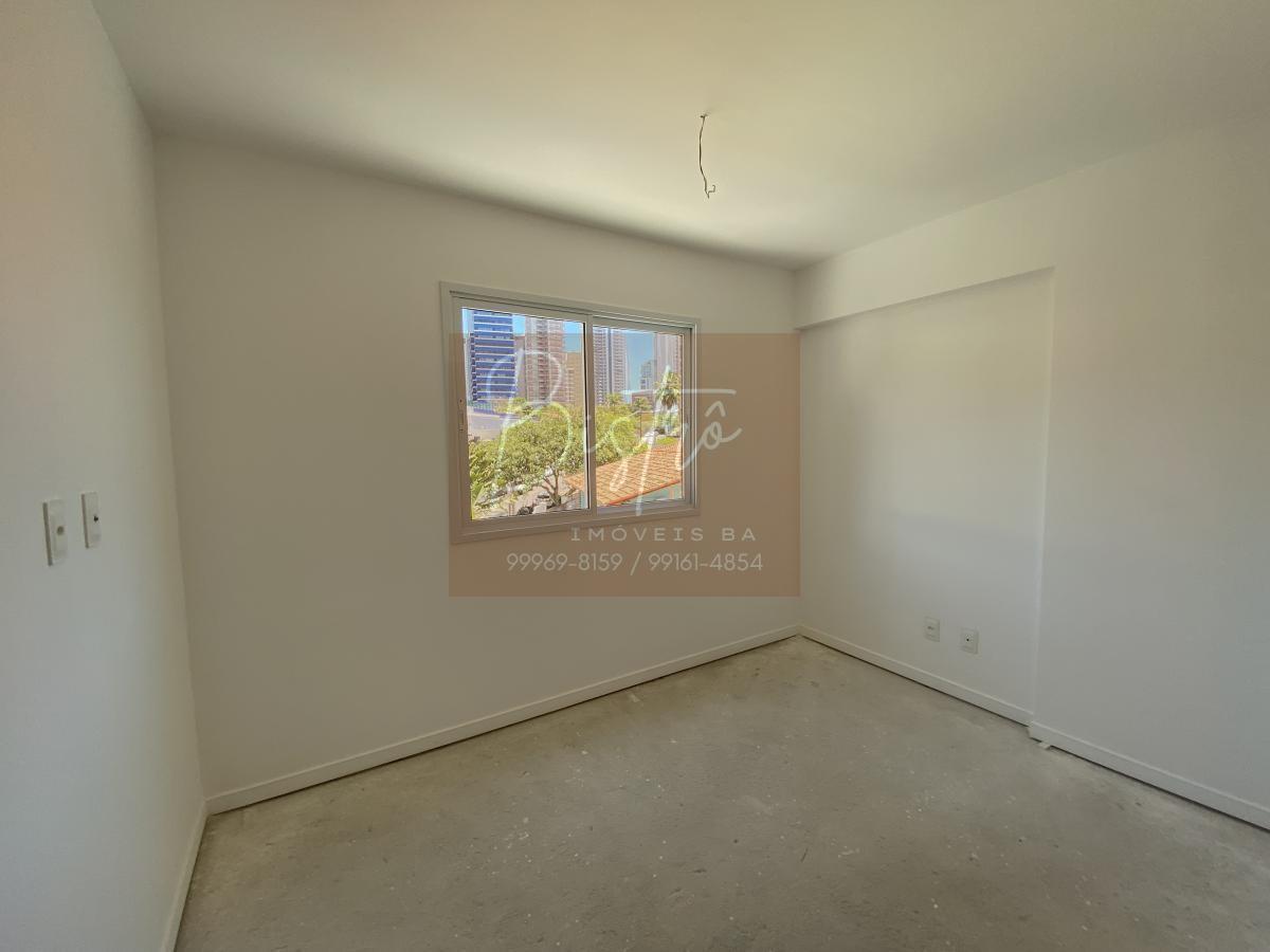 Apartamento - Caminho das árvores