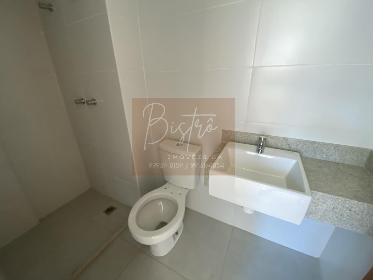 Apartamento - Caminho das árvores