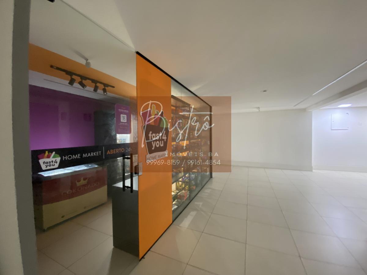 Apartamento - Parque bela vista
