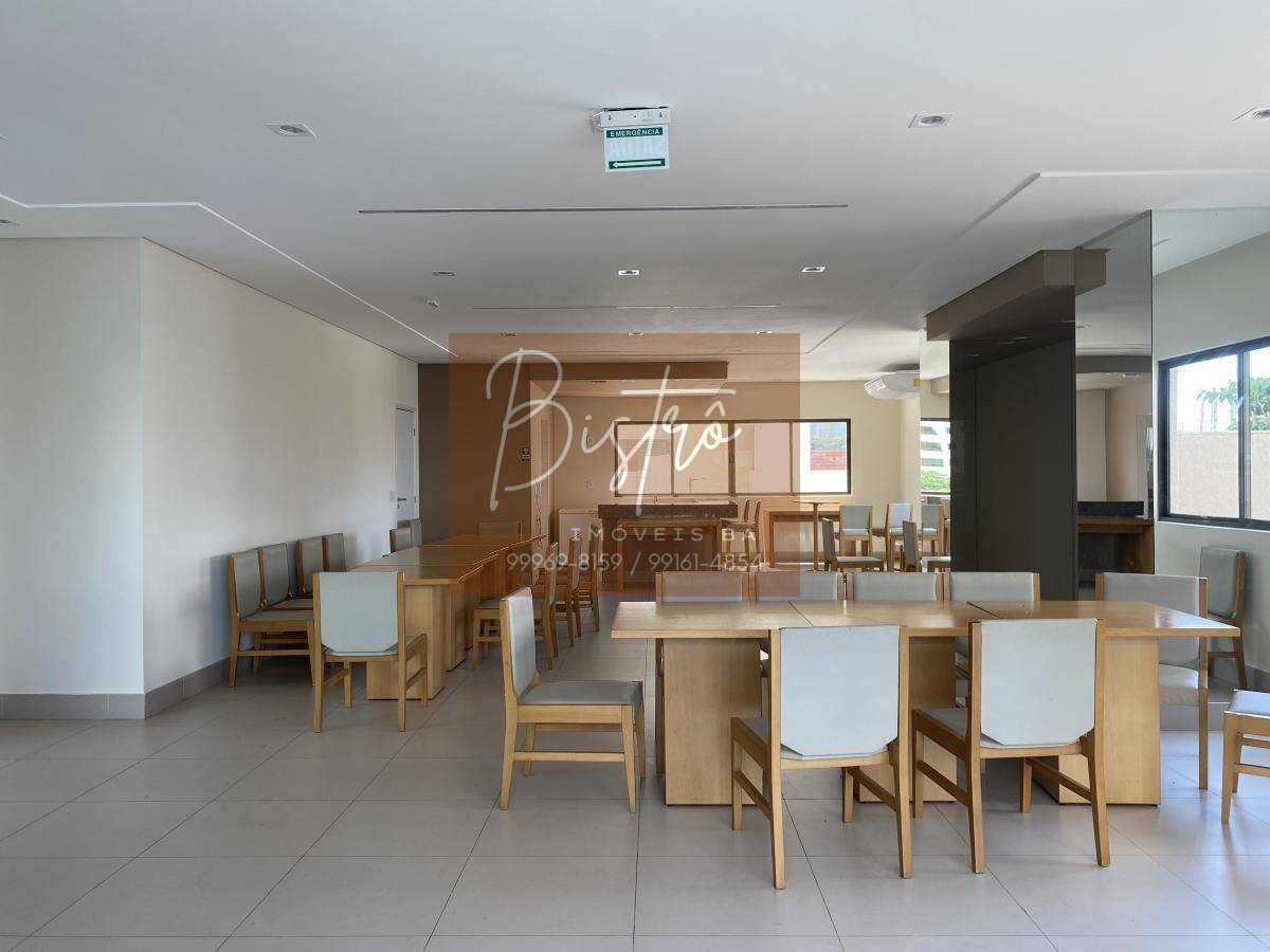 Apartamento - Parque bela vista
