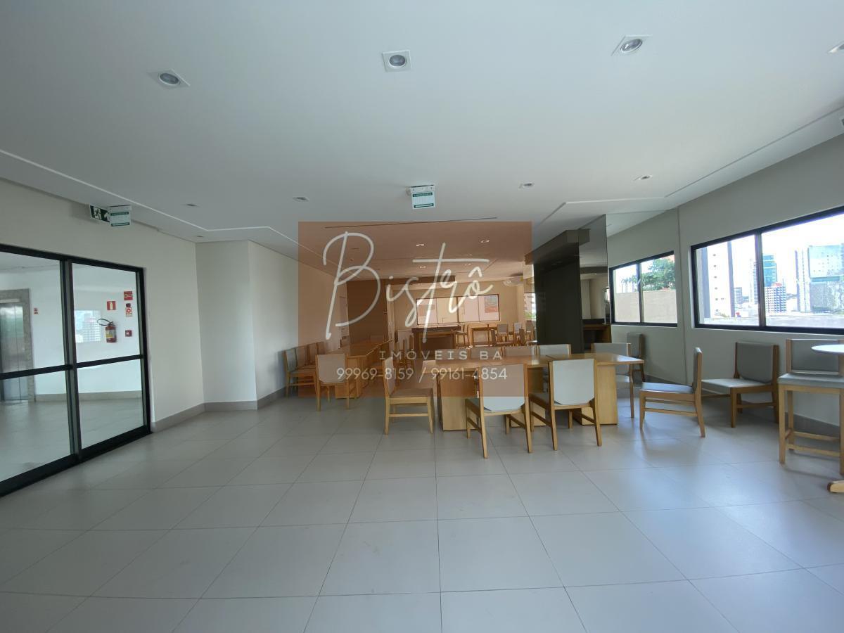 Apartamento - Parque bela vista